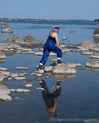 devisparkles Fotografii Nud Scurse OnlyFans 1