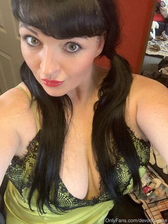 devon_breeze Fotografii Nud Scurse OnlyFans 19
