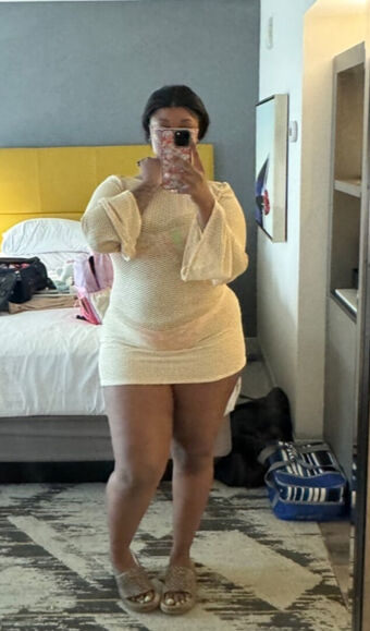 devtheestallion Fotografii Nud Scurse OnlyFans 4