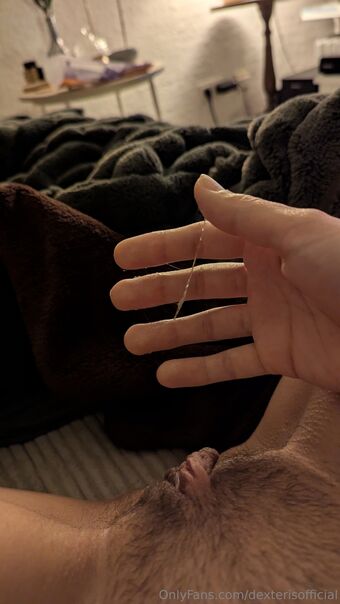 Dexia Fotografii Nud Scurse OnlyFans 45