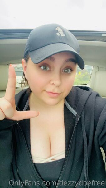 dezzydoefree Fotografii Nud Scurse OnlyFans 26