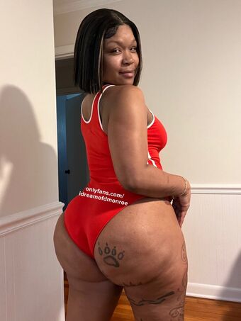 Diamond Monroe