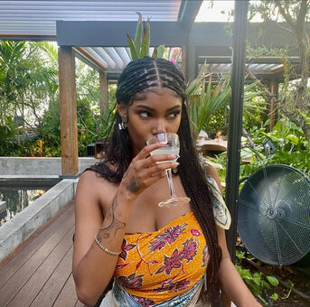 Diamond White
