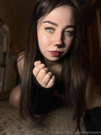 diamooon