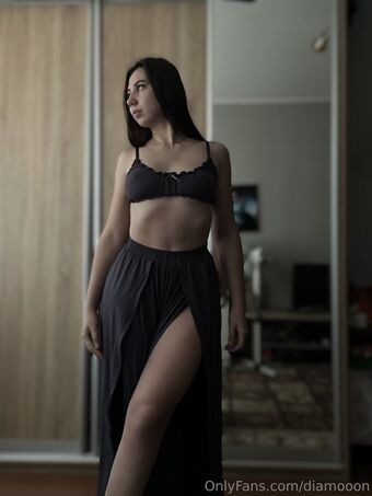diamooon Fotografii Nud Scurse OnlyFans 15
