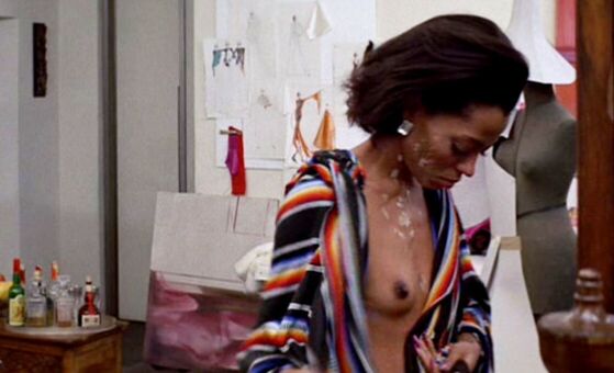 Diana Ross Fotografii Nud Scurse OnlyFans 1