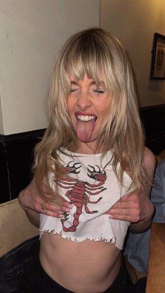 Diana Vickers