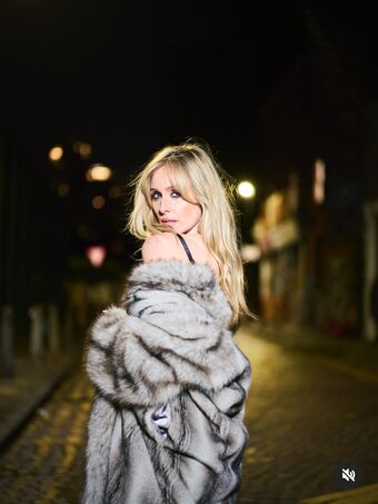 Diana Vickers