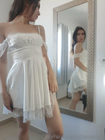 dianaklein Fotografii Nud Scurse OnlyFans 26