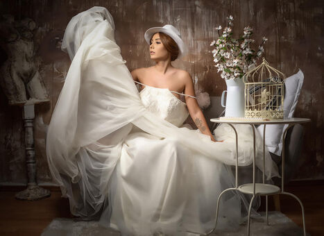 dianaoftherose Fotografii Nud Scurse OnlyFans 98