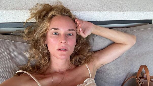 Diane Kruger