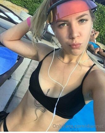 diannet Fotografii Nud Scurse OnlyFans 29