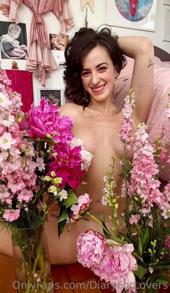 diaryforlovers Fotografii Nud Scurse OnlyFans 13