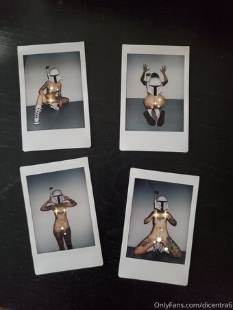 dicentra6 Fotografii Nud Scurse OnlyFans 19