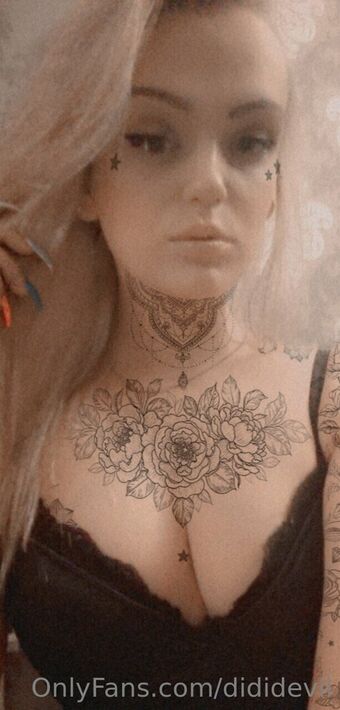 dididevil Fotografii Nud Scurse OnlyFans 3