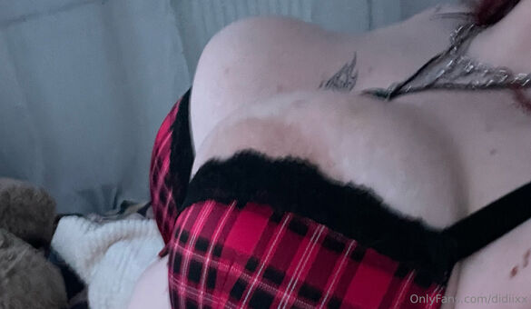 didiixx Fotografii Nud Scurse OnlyFans 8