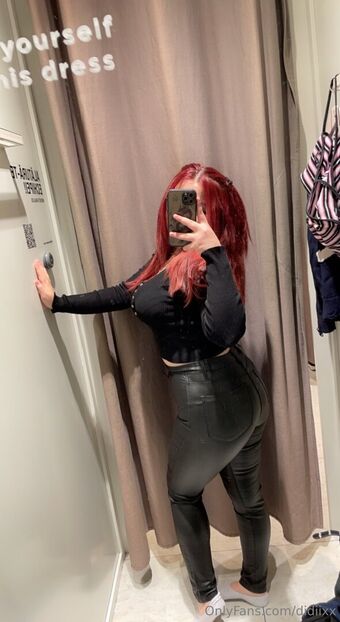 didiixx Fotografii Nud Scurse OnlyFans 9