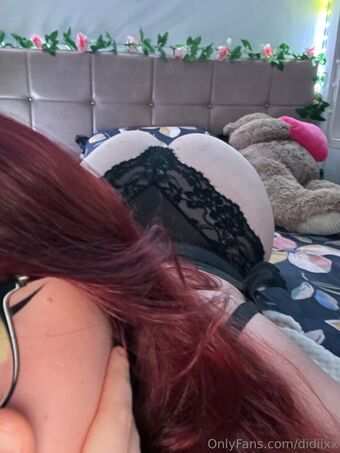 didiixx Fotografii Nud Scurse OnlyFans 12