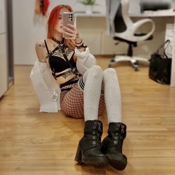 Dieamy Fotografii Nud Scurse OnlyFans 13