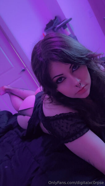 digitalxc0rpse Fotografii Nud Scurse OnlyFans 4
