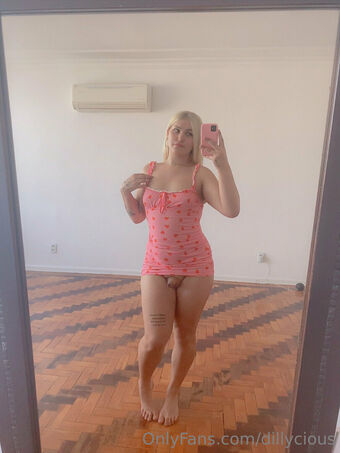 dillycious Fotografii Nud Scurse OnlyFans 10