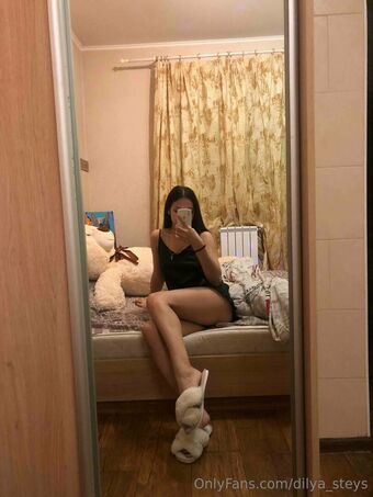 dilya_cherry Fotografii Nud Scurse OnlyFans 15