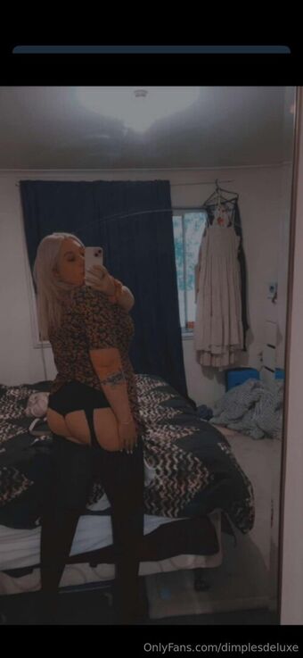 dimplesdeluxe Fotografii Nud Scurse OnlyFans 14