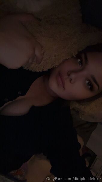 dimplesdeluxe Fotografii Nud Scurse OnlyFans 19