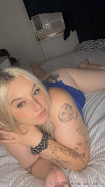 dimplesdeluxe Fotografii Nud Scurse OnlyFans 20