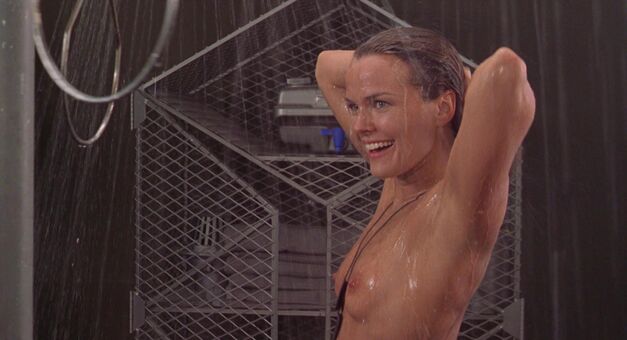 Dina Meyer Fotografii Nud Scurse OnlyFans 18