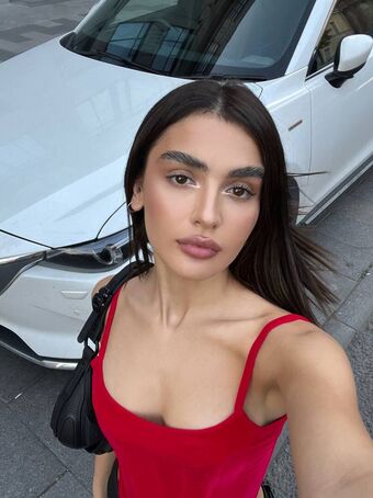 Dina Saeva