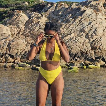 Dinusha Fotografii Nud Scurse OnlyFans 8