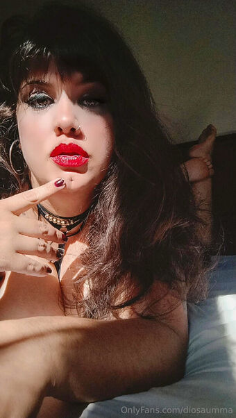 diosaumma Fotografii Nud Scurse OnlyFans 36