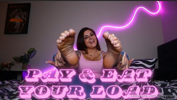 dizzyclips Fotografii Nud Scurse OnlyFans 1