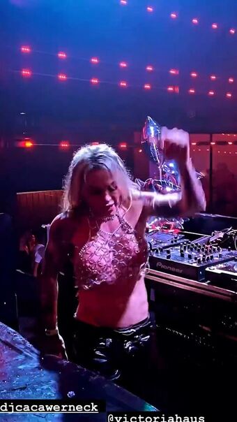 DJ Caca Werneck Fotografii Nud Scurse OnlyFans 66