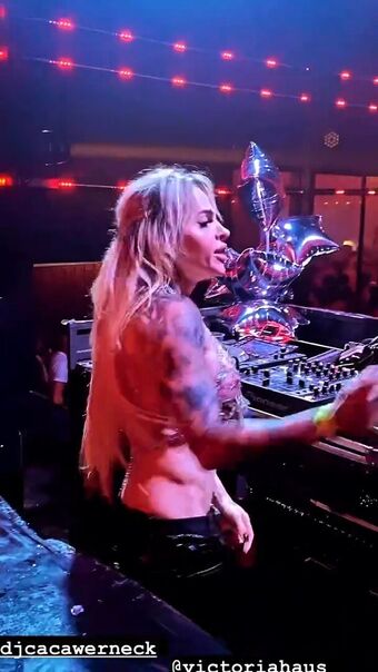 DJ Caca Werneck Fotografii Nud Scurse OnlyFans 67