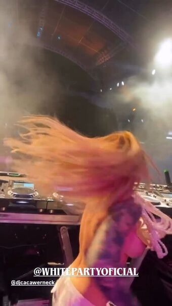 DJ Caca Werneck Fotografii Nud Scurse OnlyFans 77