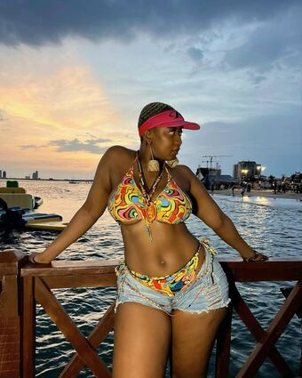 djdimplenipple Fotografii Nud Scurse OnlyFans 16