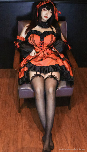 do_it_do_yeon Fotografii Nud Scurse OnlyFans 23