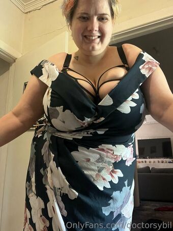 doctorsybil Fotografii Nud Scurse OnlyFans 42