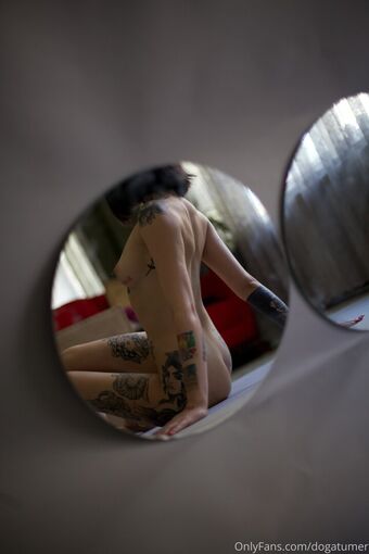 dogatumer Fotografii Nud Scurse OnlyFans 29