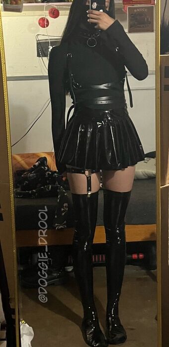 Doggie_Drool Fotografii Nud Scurse OnlyFans 23