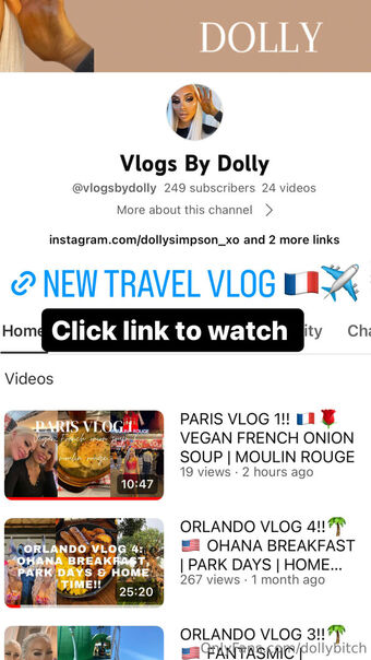 dollybitch Fotografii Nud Scurse OnlyFans 39
