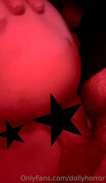 dollyhorror Fotografii Nud Scurse OnlyFans 15