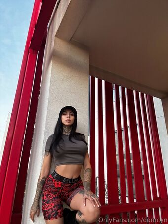 domcyn Fotografii Nud Scurse OnlyFans 20