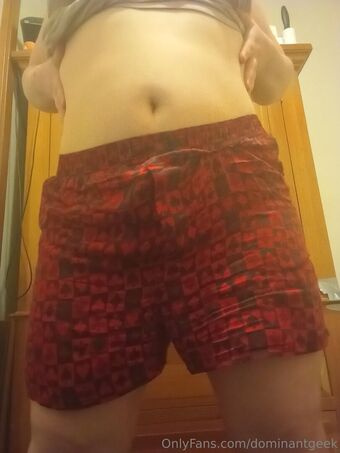 dominantgeek