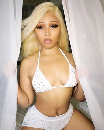 Dominique Danielle