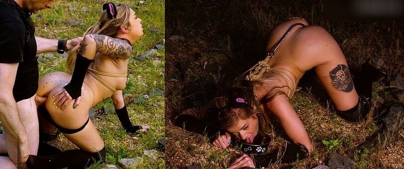DomTheNation Fotografii Nud Scurse OnlyFans 9