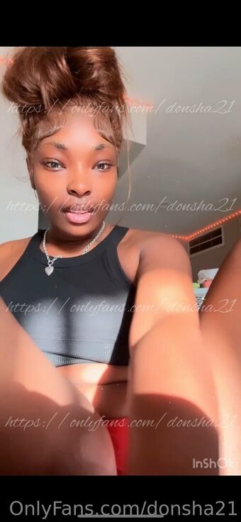 donsha21 Fotografii Nud Scurse OnlyFans 20