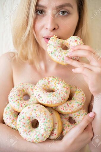 Donuts